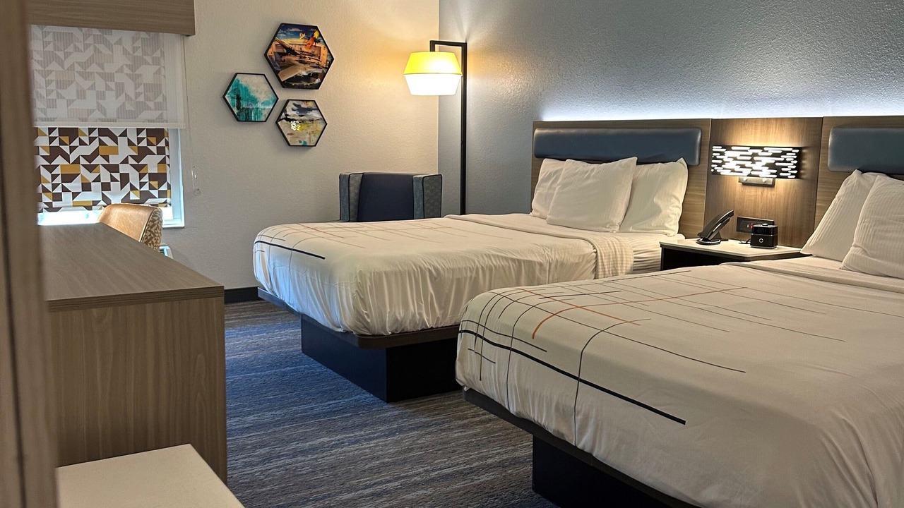 Photo of Bedroom in Macon