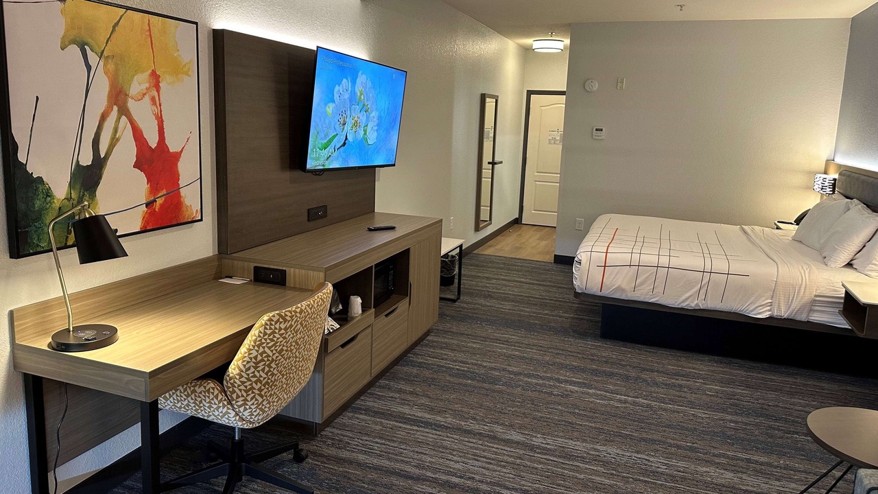Photo of Bedroom in Macon