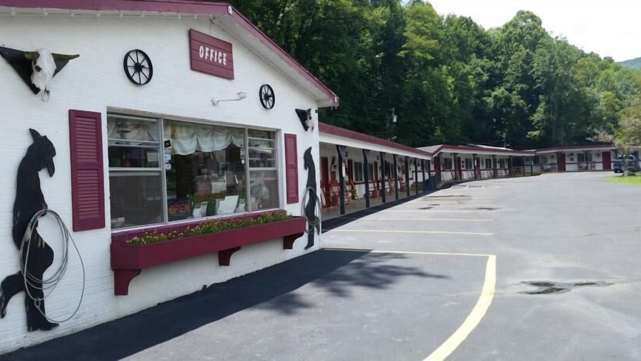Photo of Outdoor in Maggie Valley