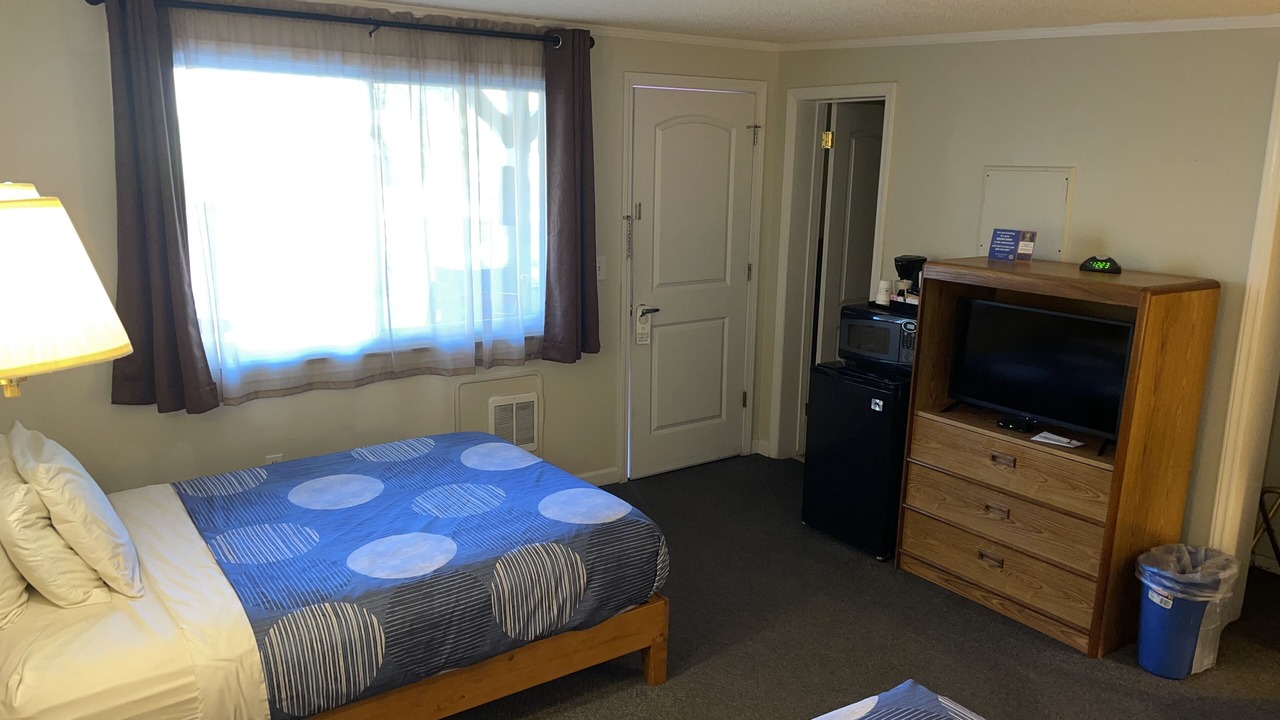 Photo of Bedroom in Maggie Valley