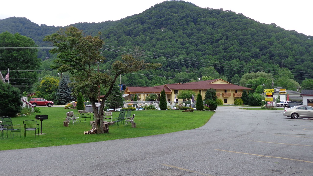 Photo of Outdoor in Maggie Valley