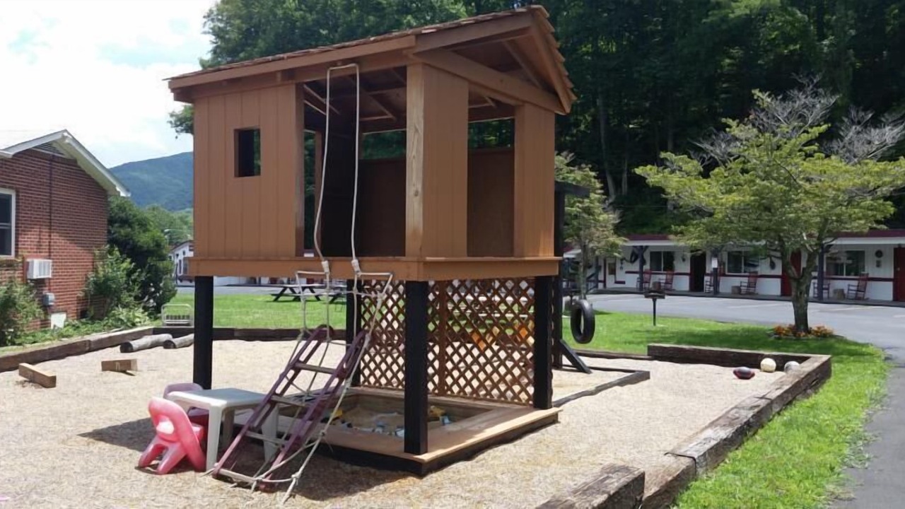 Photo of Outdoor in Maggie Valley