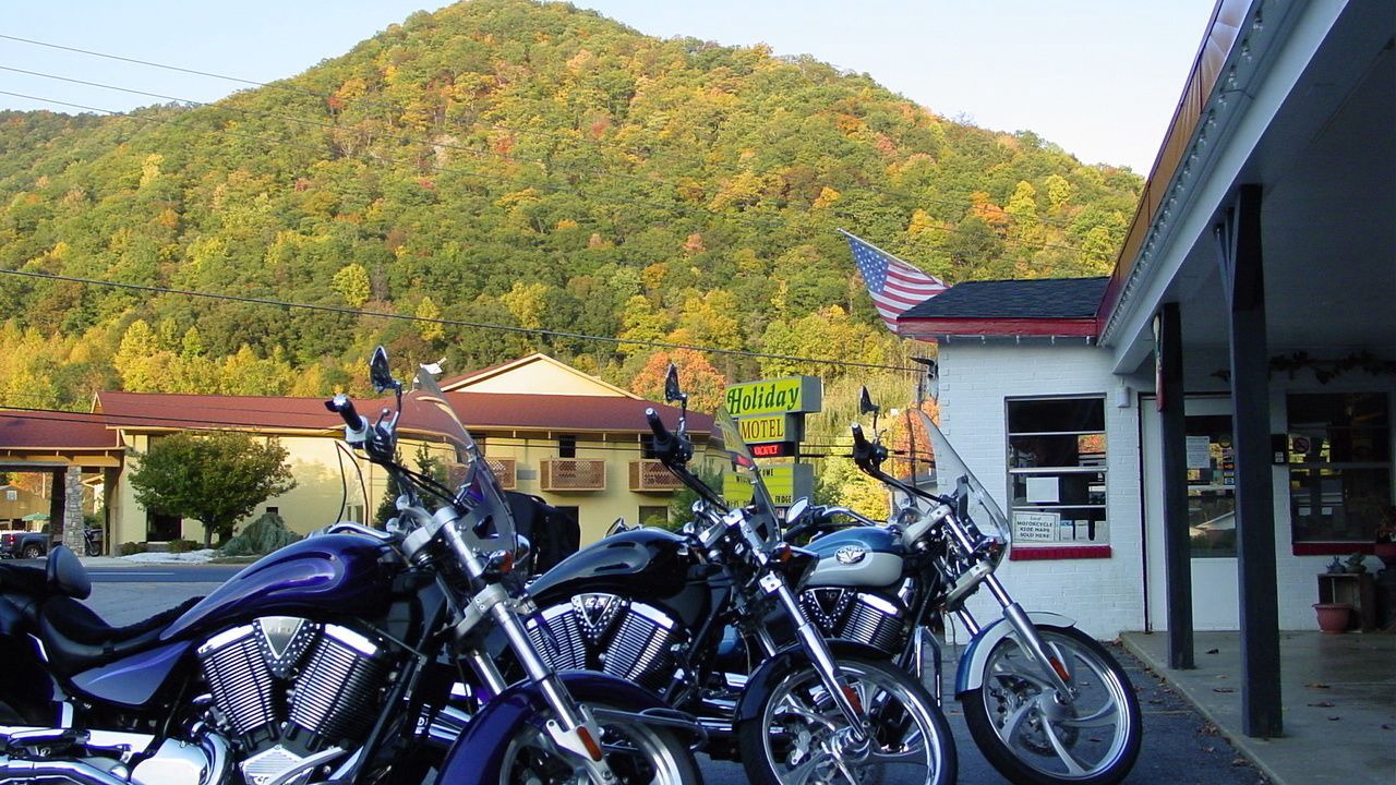 Photo of Others in Maggie Valley