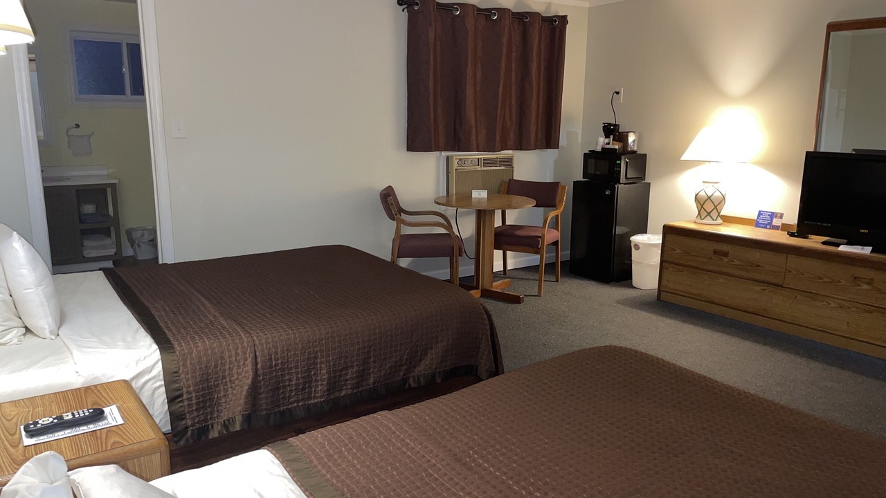 Photo of Bedroom in Maggie Valley
