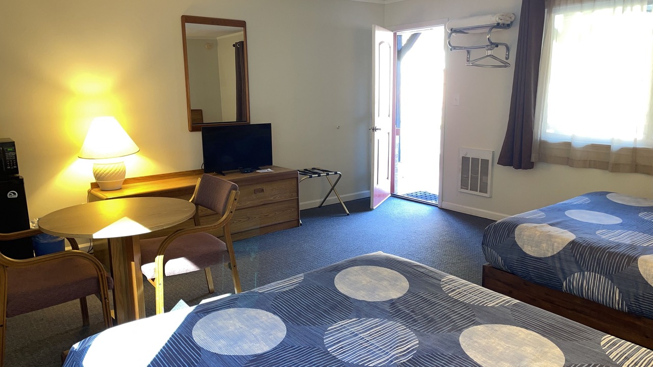 Photo of Bedroom in Maggie Valley
