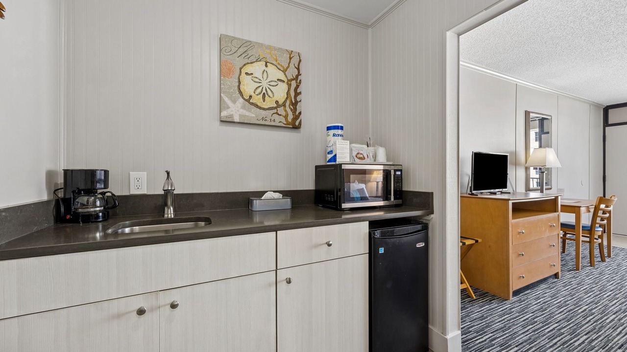Photo of Bedroom in Fernandina Beach