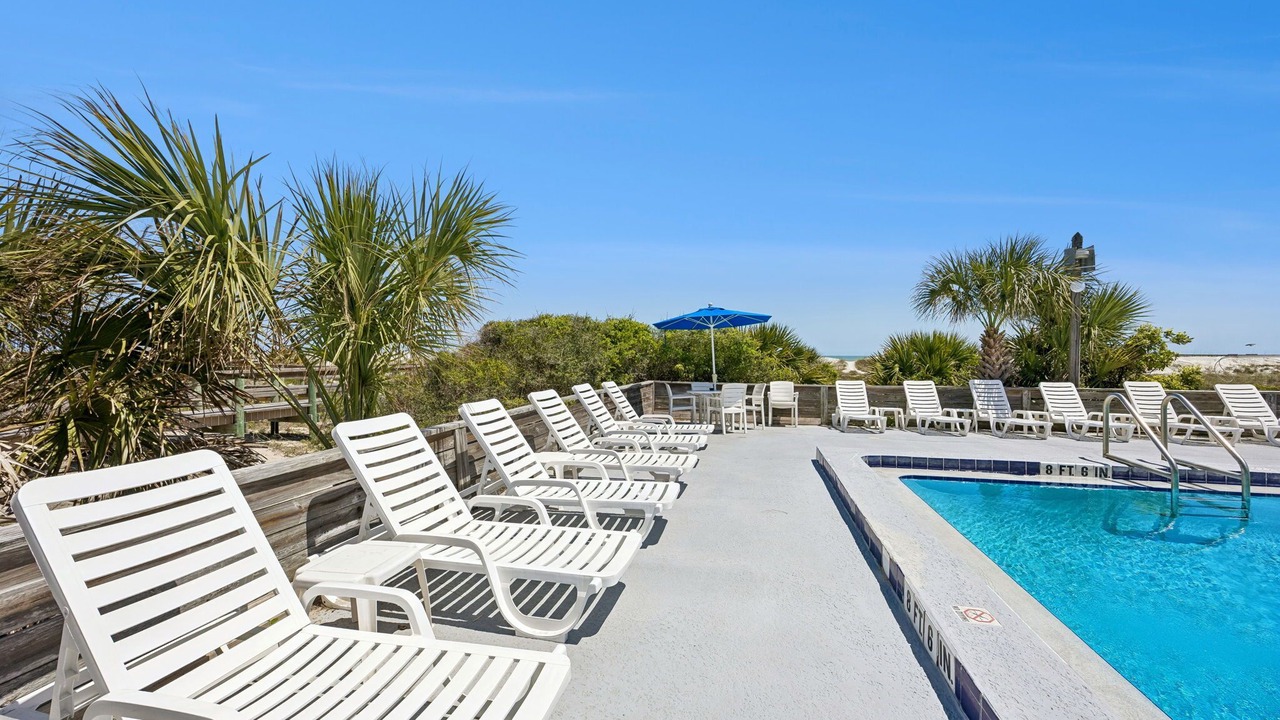 Photo of Outdoor in Fernandina Beach