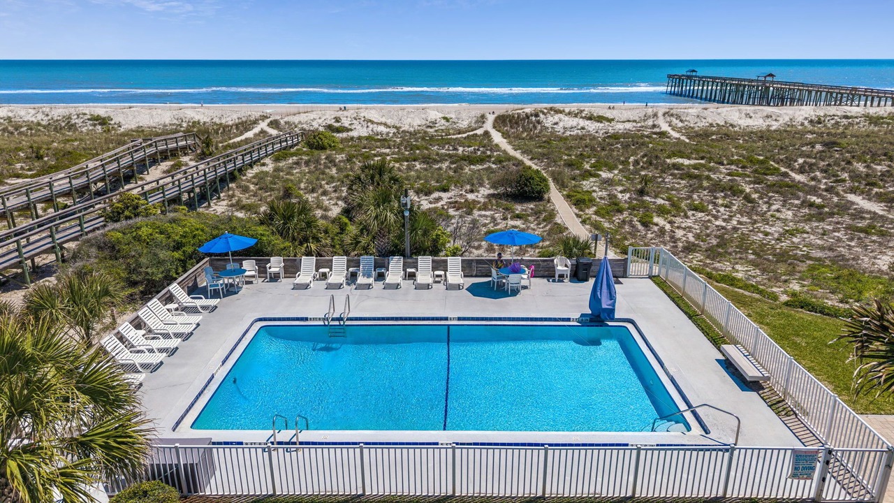 Photo of Outdoor in Fernandina Beach