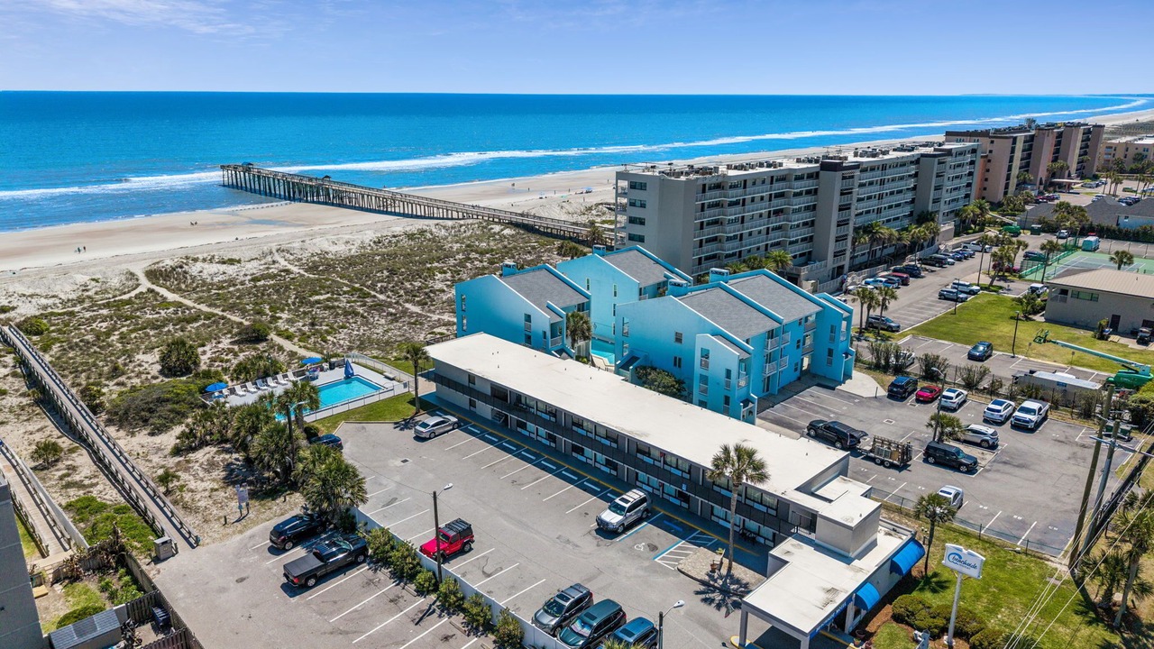 Photo of Outdoor in Fernandina Beach