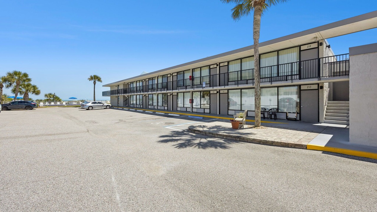 Photo of Outdoor in Fernandina Beach