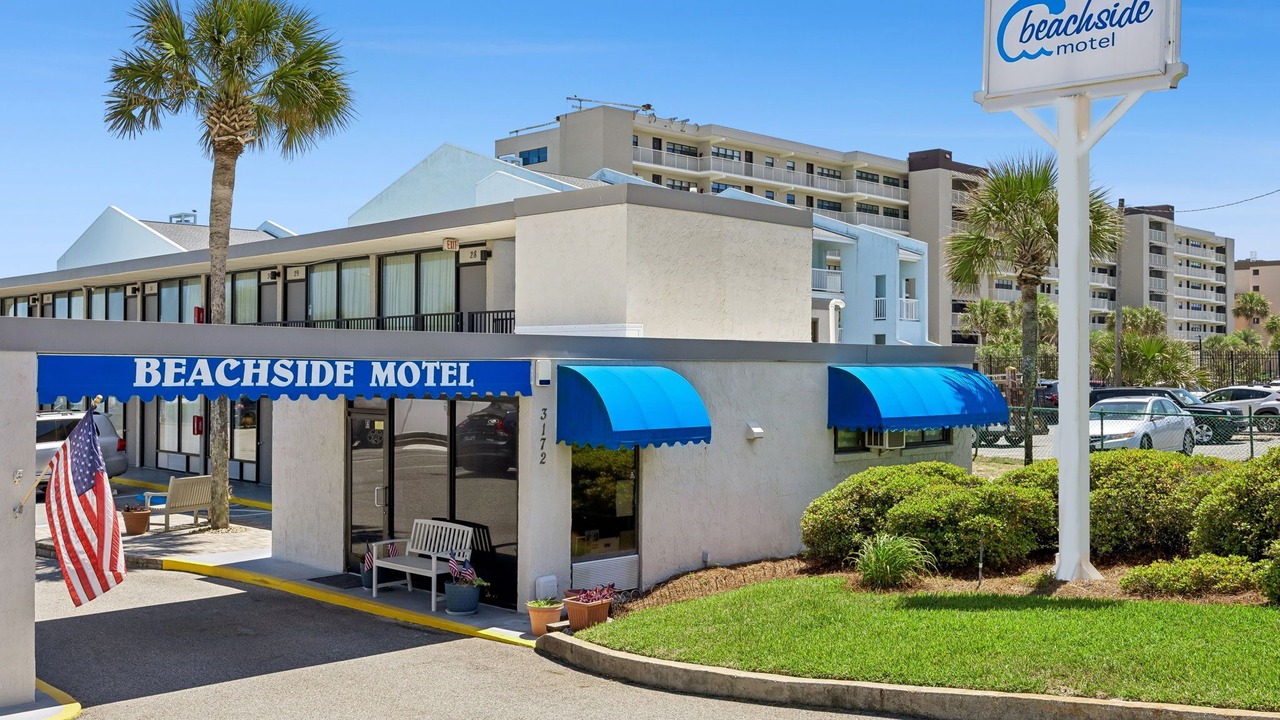 Photo of Outdoor in Fernandina Beach