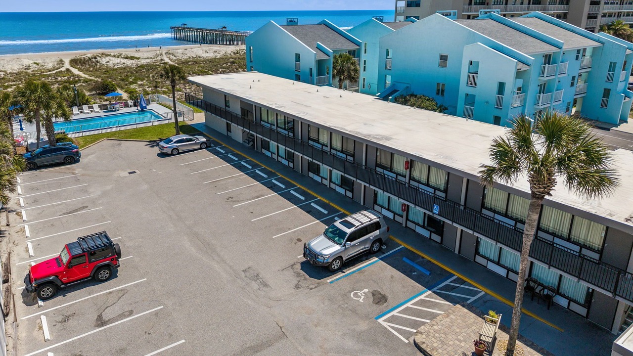 Photo of Outdoor in Fernandina Beach