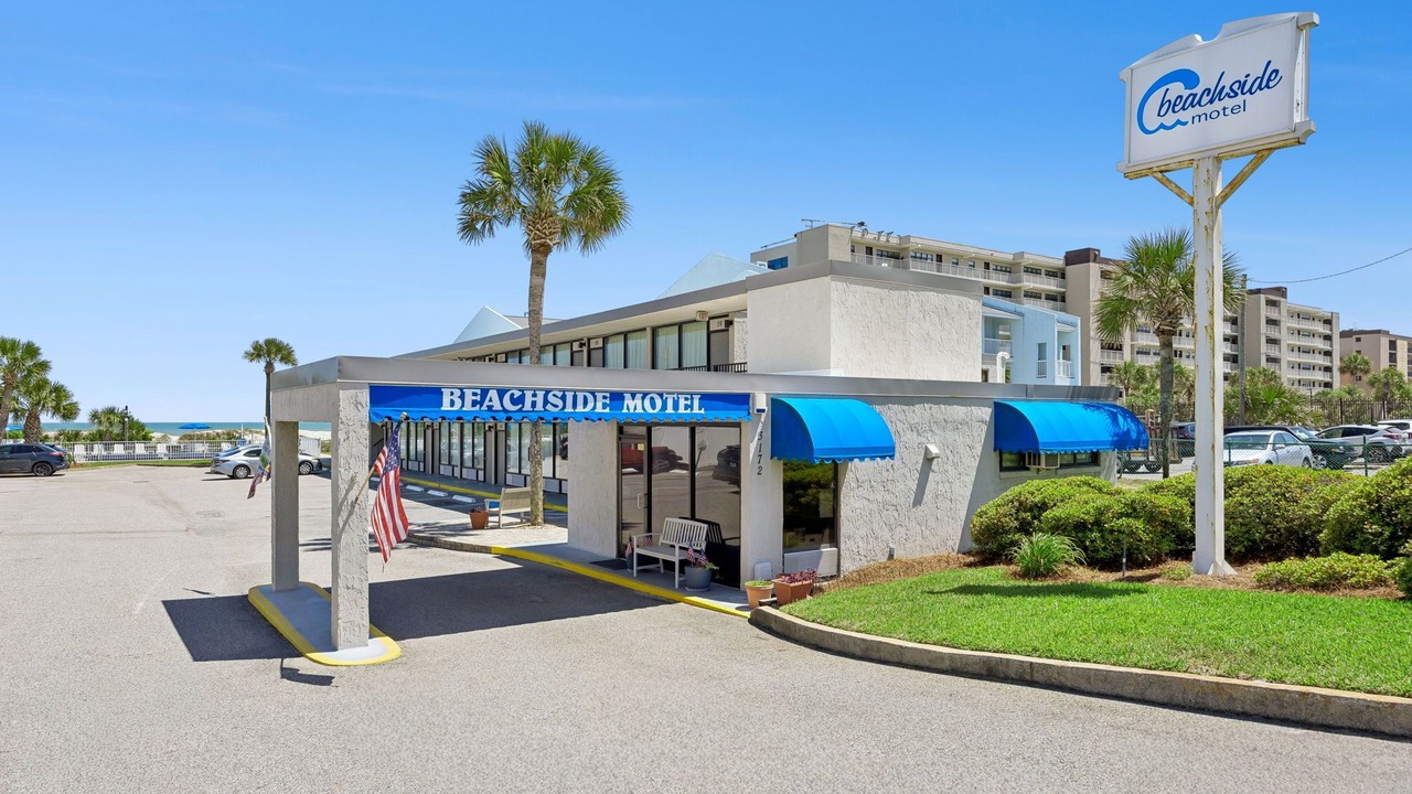 Photo of Outdoor in Fernandina Beach