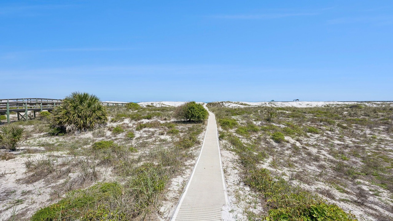 Photo of Outdoor in Fernandina Beach