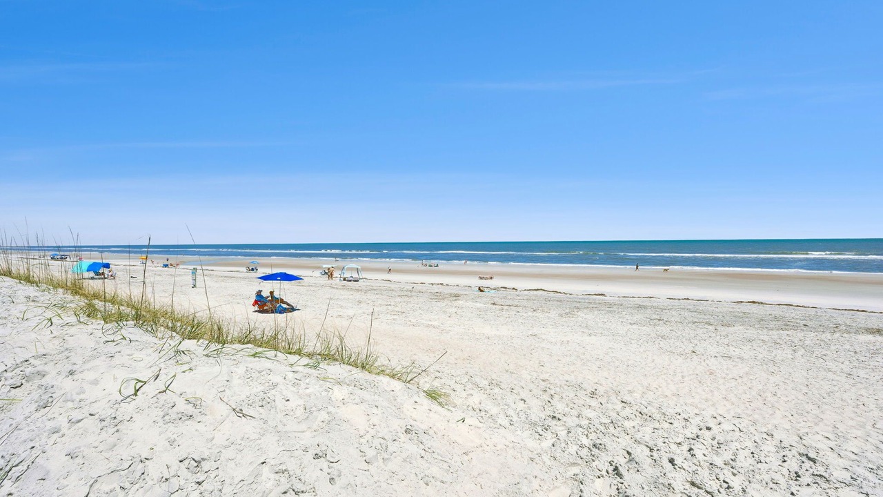 Photo of Outdoor in Fernandina Beach