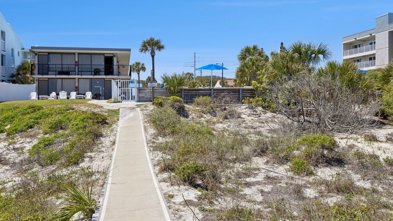 Photo of Outdoor in Fernandina Beach