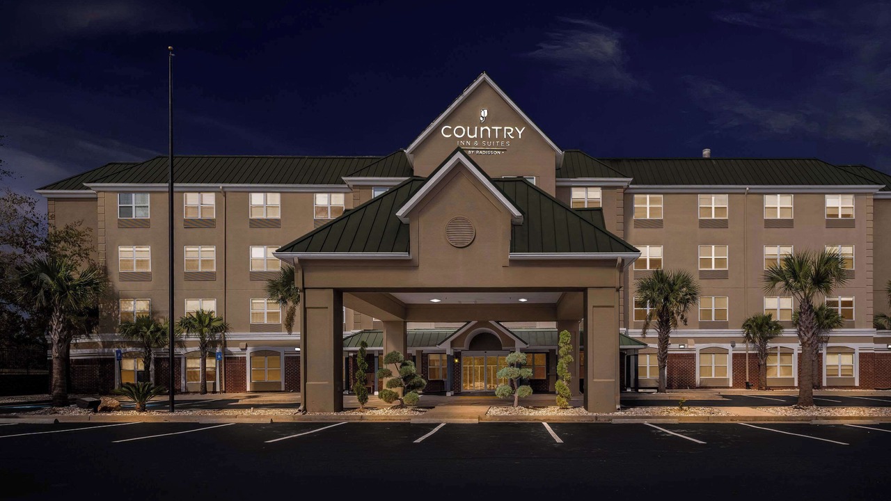 Photo of Outdoor in Macon