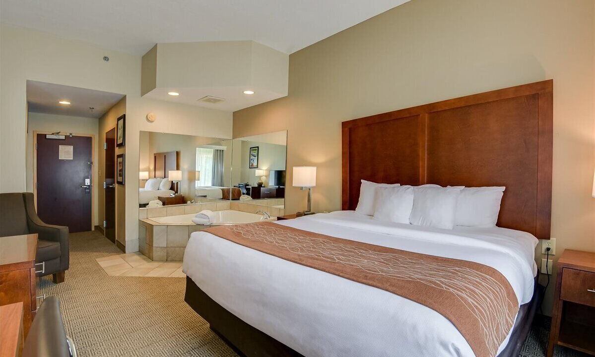 Photo of Bedroom in Gracewood