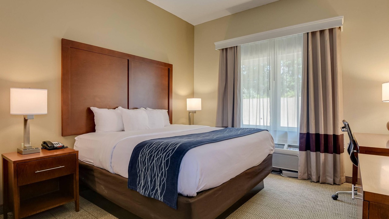 Photo of Bedroom in Gracewood