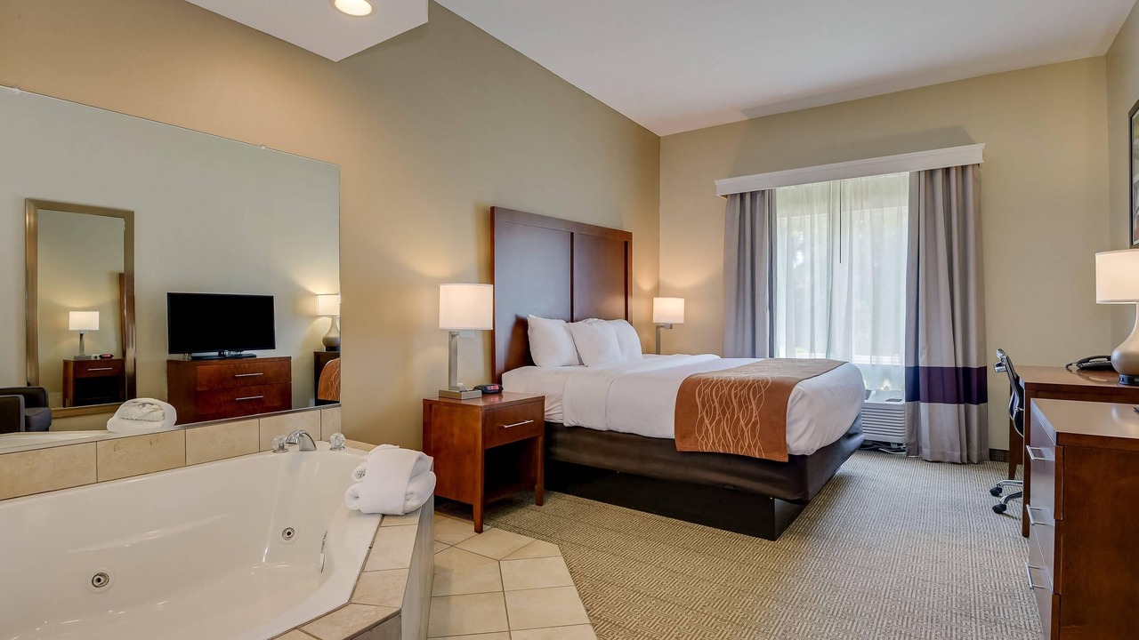 Photo of Bedroom in Gracewood