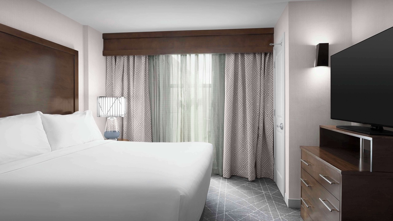 Photo of Bedroom in Town Center