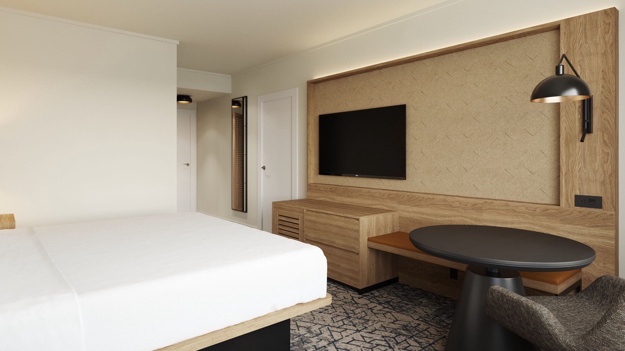 Photo of Bedroom in Augusta