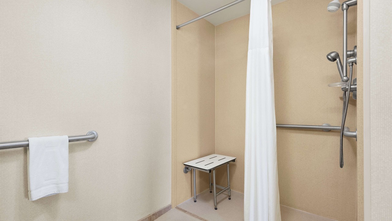 Photo of Bathroom in Brunswick