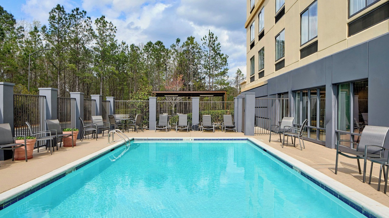 Photo of Outdoor in LaGrange