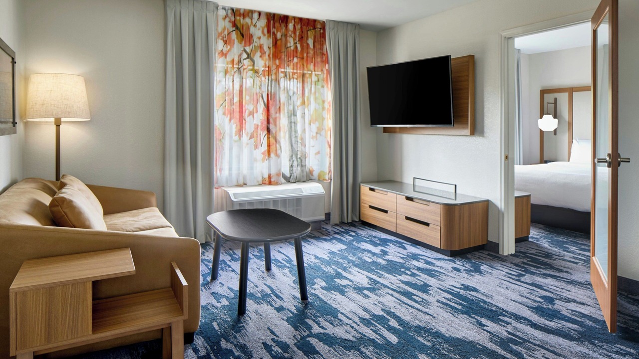 Photo of Bedroom in LaGrange