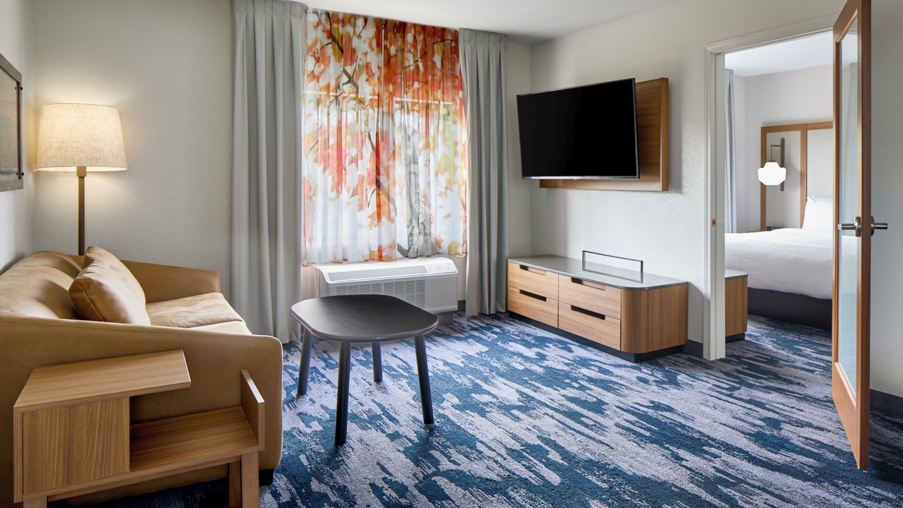 Photo of Bedroom in LaGrange