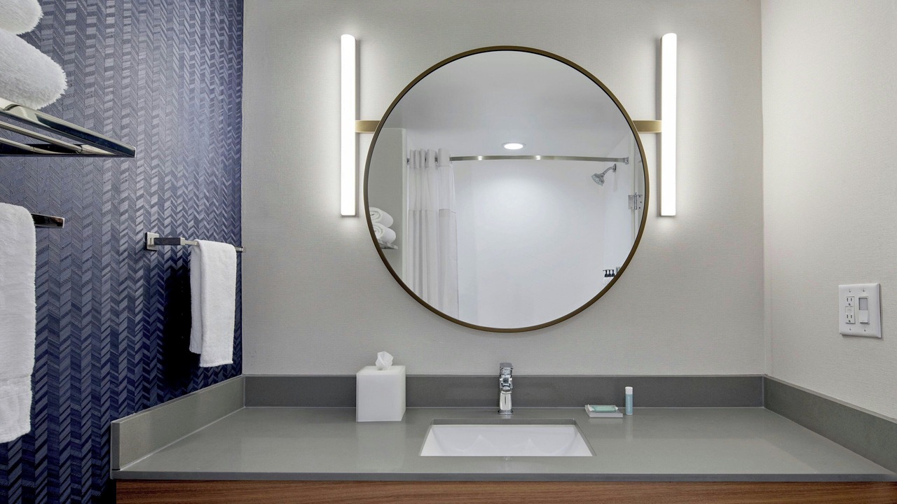 Photo of Bathroom in LaGrange