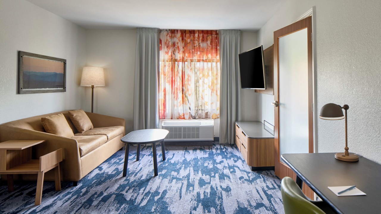 Photo of Bedroom in LaGrange