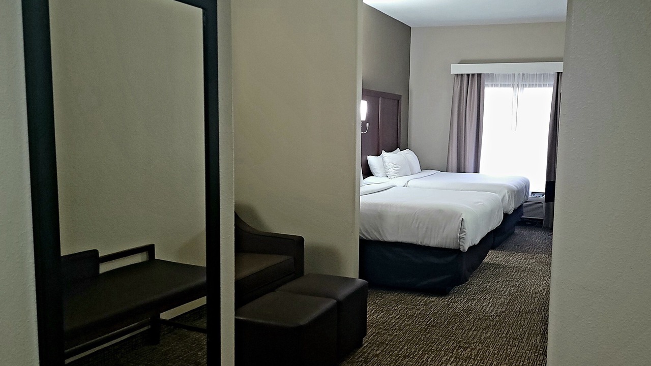 Photo of Bedroom in Town Center