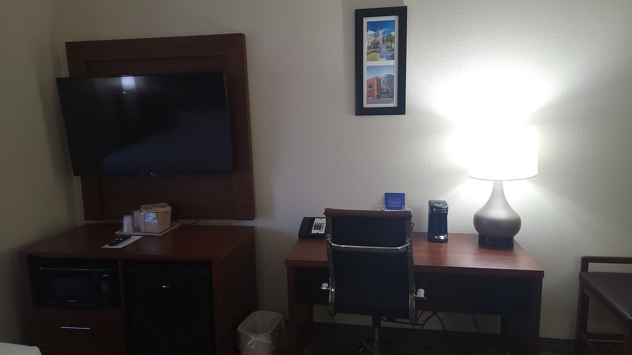 Photo of Bedroom in Town Center