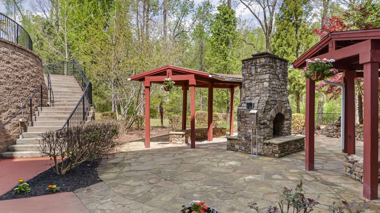 Photo of Outdoor in Town Center