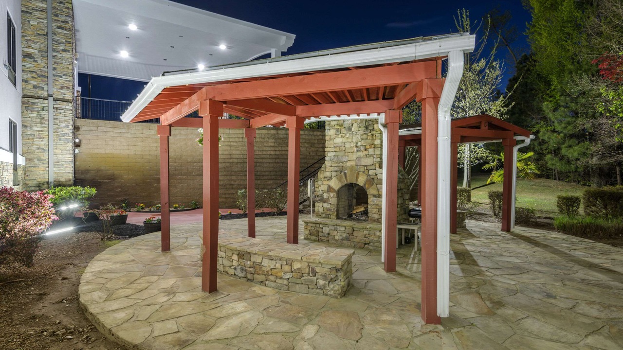 Photo of Outdoor in Town Center