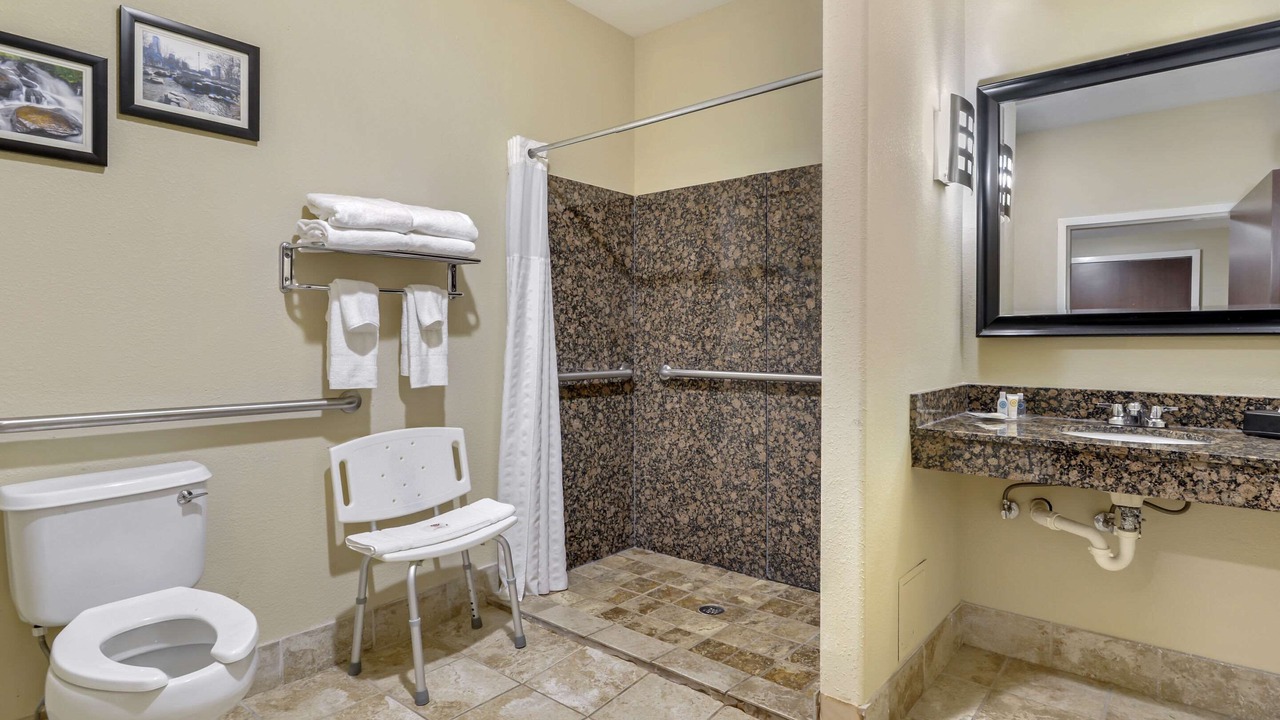 Photo of Bedroom in Town Center