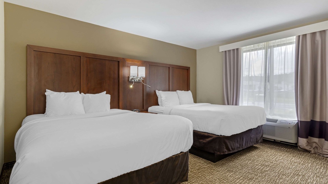 Photo of Bedroom in Town Center
