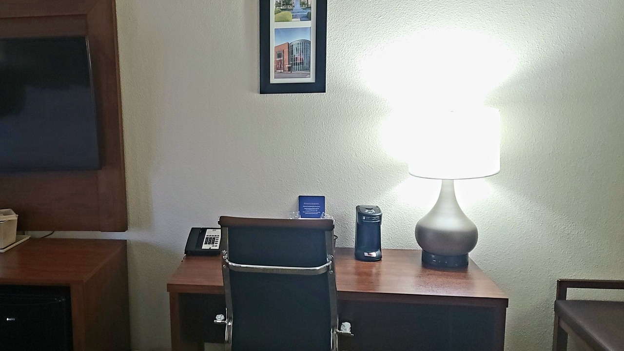 Photo of Bedroom in Town Center