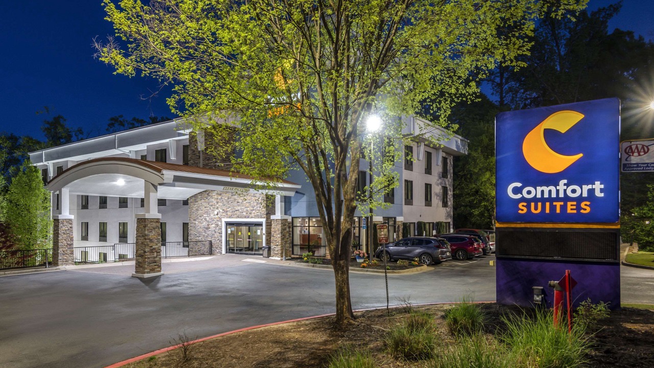 Photo of Outdoor in Town Center