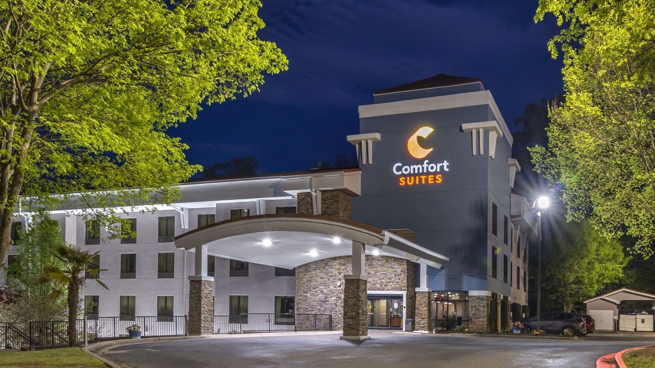 Photo of Outdoor in Town Center