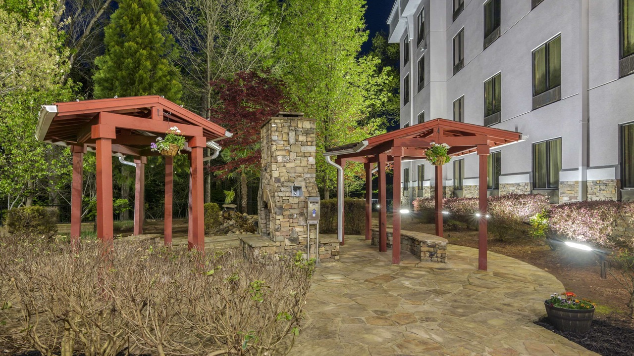 Photo of Outdoor in Town Center