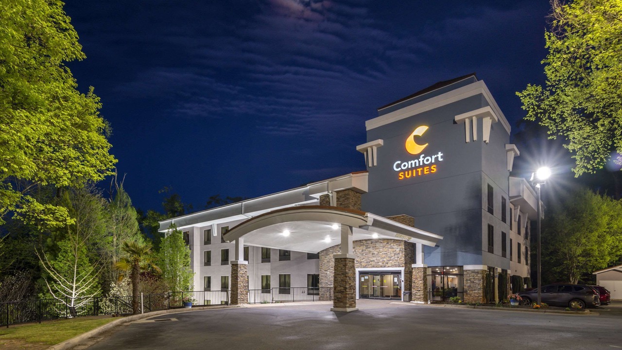 Photo of Outdoor in Town Center