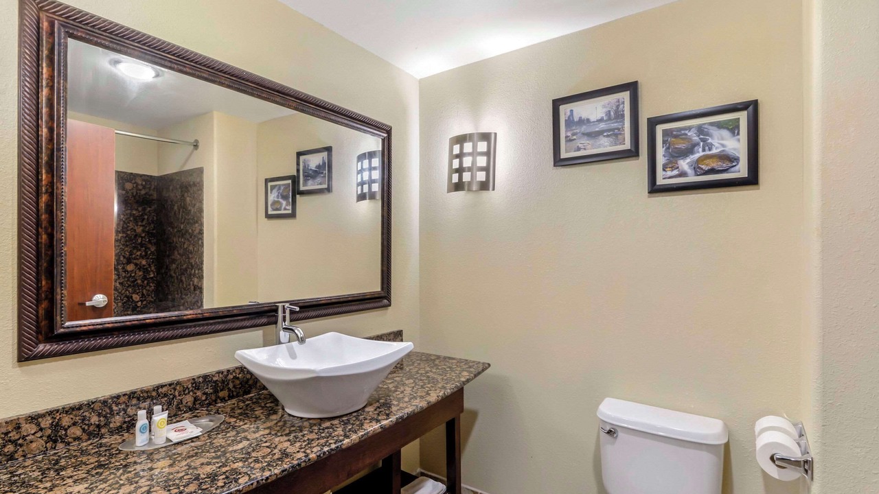 Photo of Bedroom in Town Center