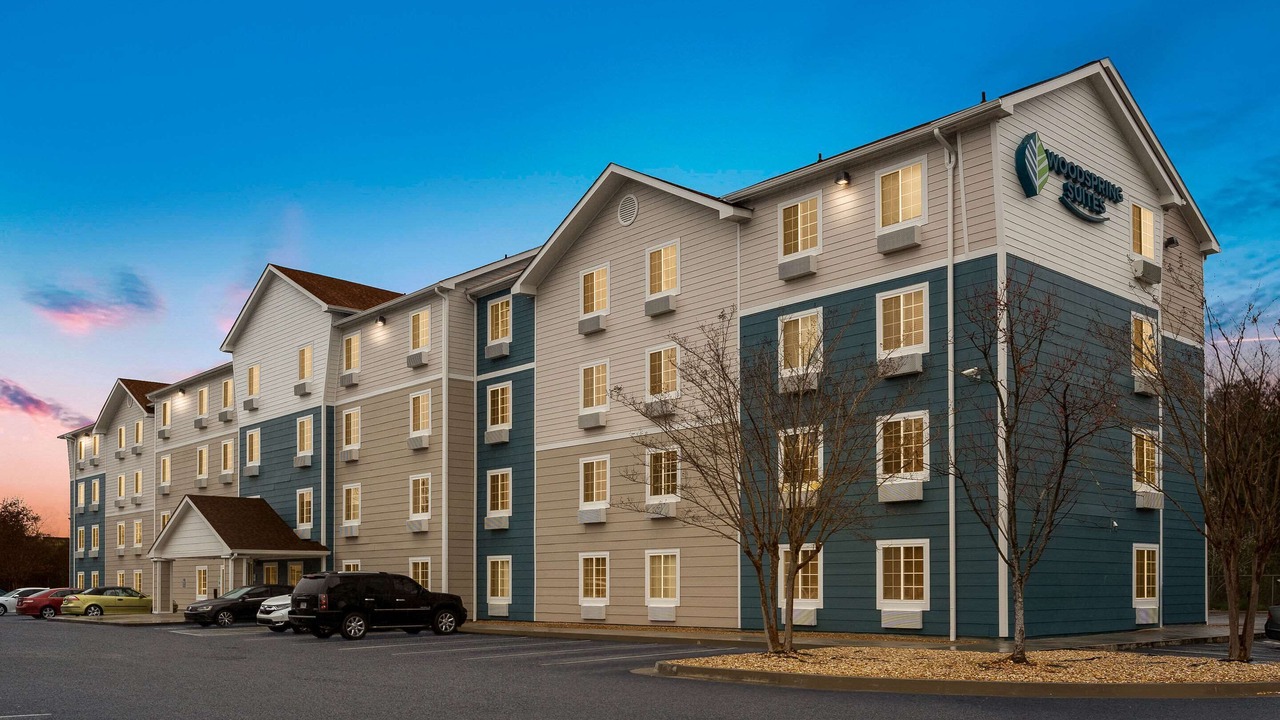 Photo of Outdoor in Macon
