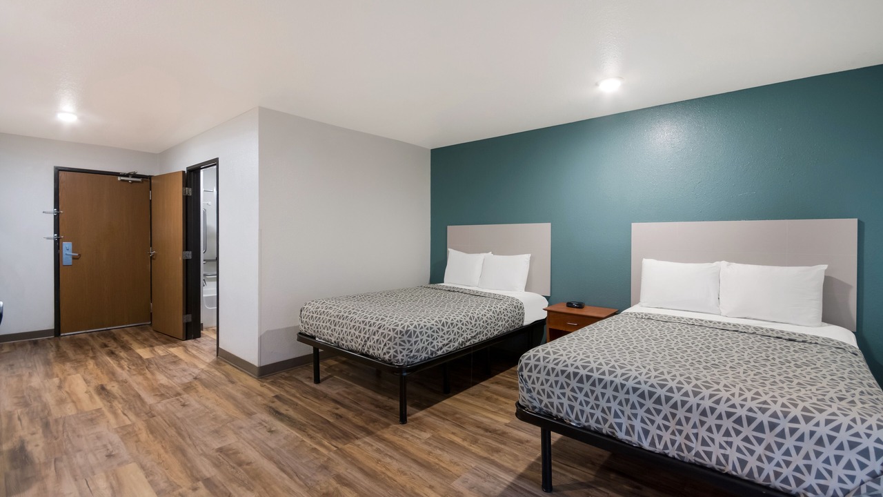 Photo of Bedroom in Macon