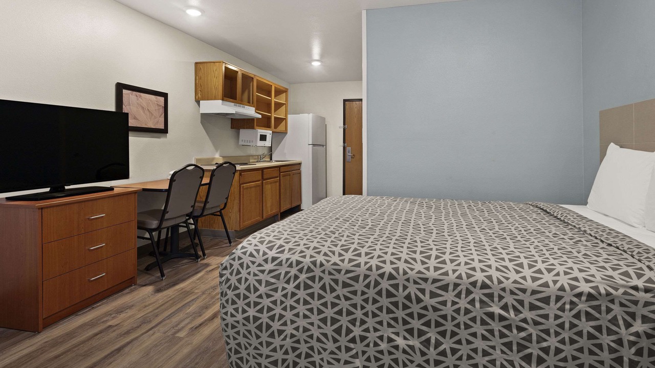 Photo of Bedroom in Macon