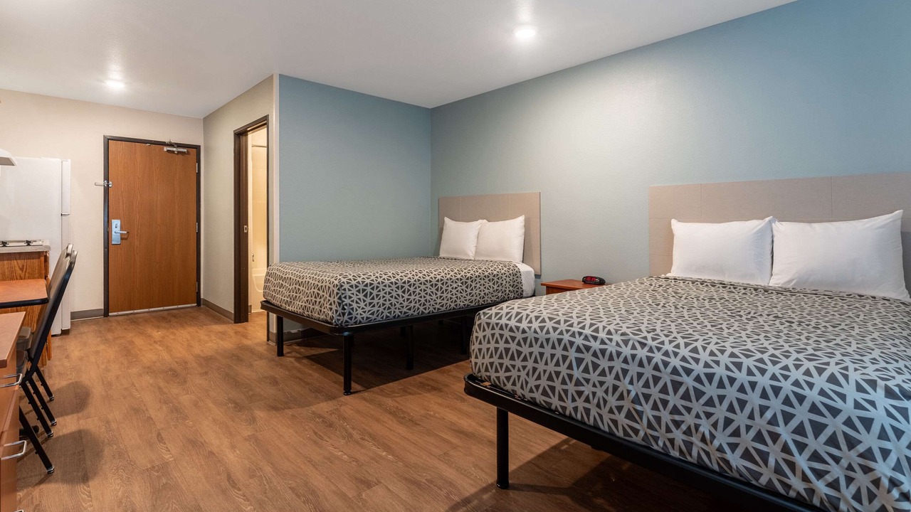 Photo of Bedroom in Macon