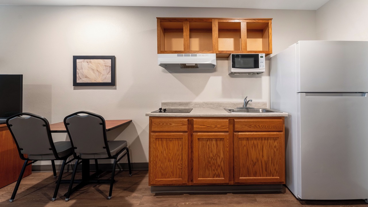 Photo of Kitchen in Macon