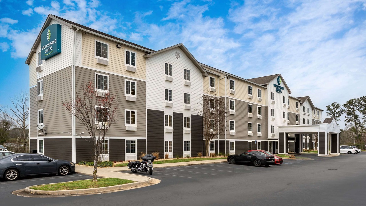 Photo of Outdoor in Macon